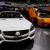 Automobiles